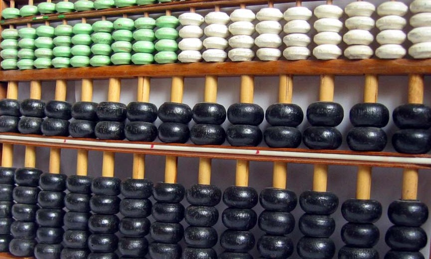 Accounting and Bookkeeping Solutions